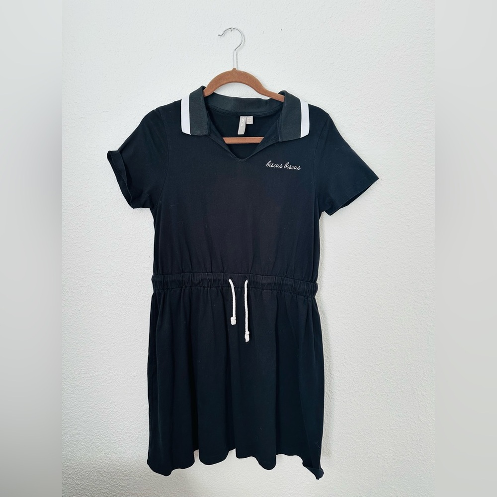 ASOS Bisous Bisous Dress